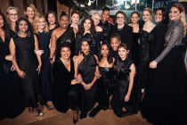 Latinas Rule at 2018 Golden Globes