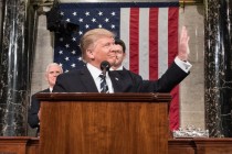 Immigration at State of the Union Address