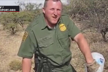 Arizona Man Arrested for Giving Water to Undocumented Migrants