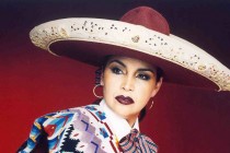 Female ‘Ranchera’ Singer Wins Grammy