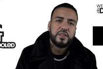 French Montana Wants to Help Dreamers