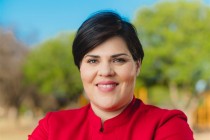 AZ Latinas Making Political Impact