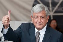 Can Mexico’s New Leader Work With Trump