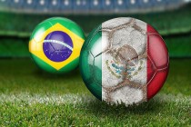 Mexico Falls To Brazil At 2018 World Cup