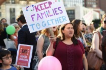 Protests Against Family Separation Across Arizona