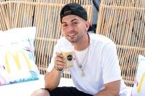 Justin Quiles’ Summer Playlist