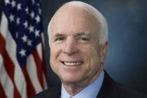 McCain Wanted To Be Replaced By A Latina