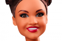 Olympic Gymnast Laurie Hernandez Getting Her Own Barbie