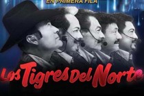 LLEGAN AL VALLE DEL SOL LOS LEGENDARIOS TIGRES DEL NORTE