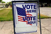 Young Latinos Being Asked To Vote As If Their Lives Depend On It