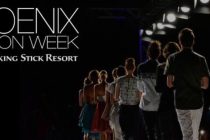 Phoenix Fashion Week 2018