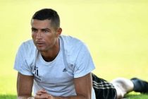 Cristiano Ronaldo Sued For Rape