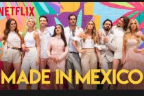 ‘Made In Mexico’ Brings Controversy