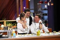 MasterChef Latino Grand Finale This Sunday