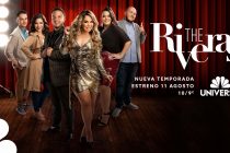 The Riveras are Set to Make a Splash in its Fourth Season; a New Member is Officially Brought Into the Family